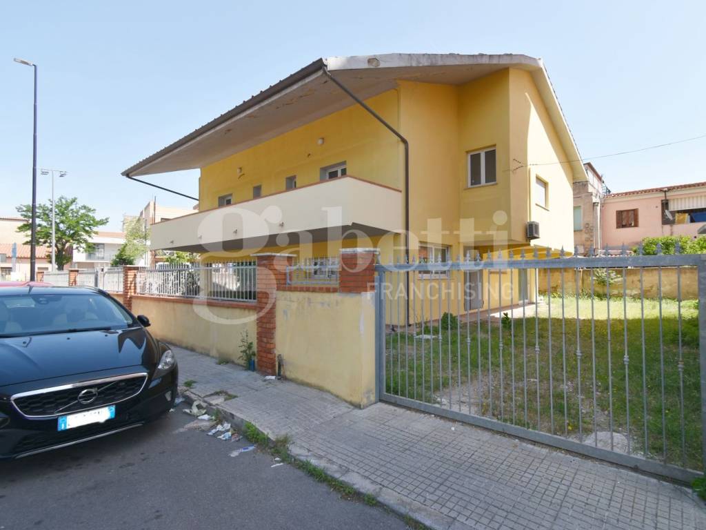 casa indipendente in vendita ad Olbia in zona Lu Sticcadu