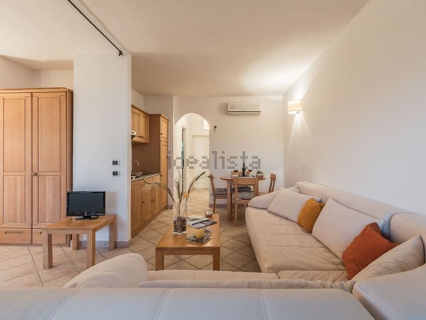 appartamento in vendita ad Olbia in zona Li Cuncheddi