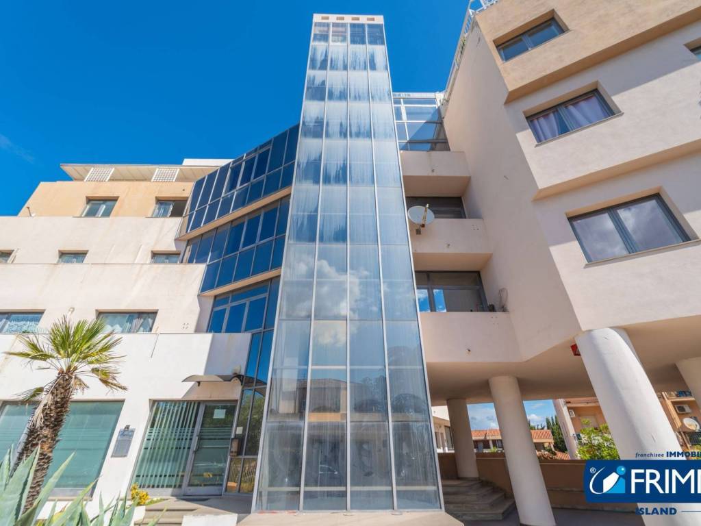 appartamento in vendita ad Olbia in zona Centro Storico
