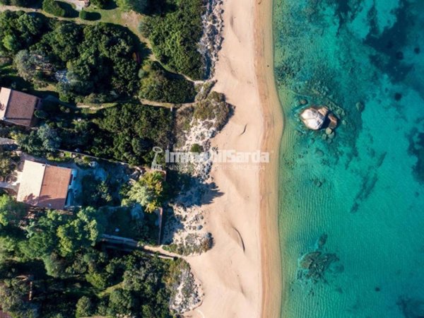 casa indipendente in vendita ad Olbia in zona Murta Maria