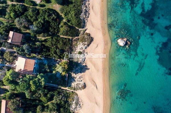 casa indipendente in vendita ad Olbia in zona Li Cuncheddi