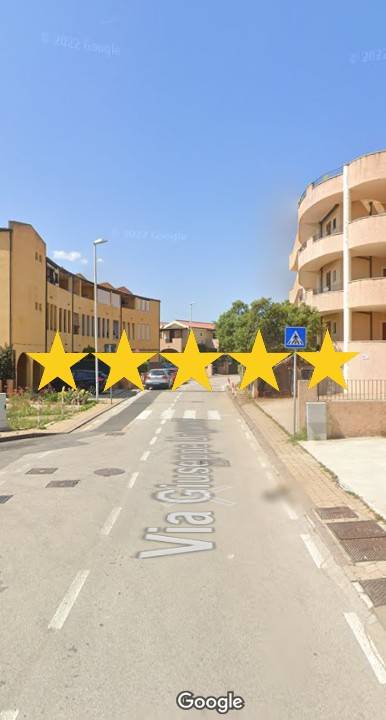 appartamento in vendita ad Olbia in zona Olbia Mare / Sa Marinedda