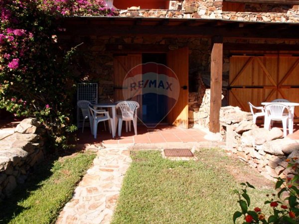 multiproprieta in vendita ad Olbia in zona Porto Rotondo