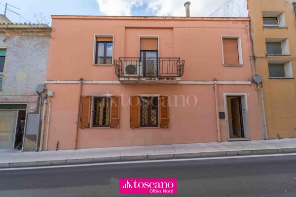 appartamento in vendita ad Olbia