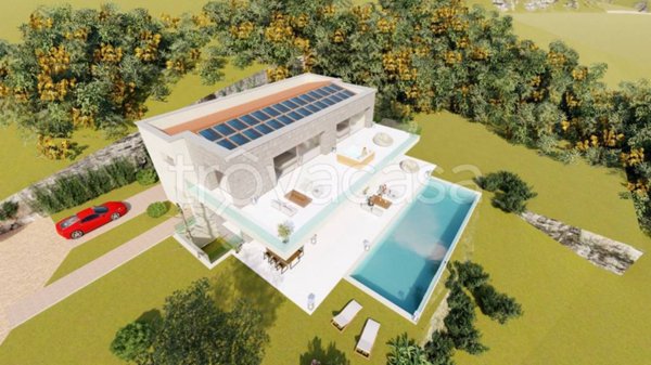 casa indipendente in vendita ad Olbia in zona Cugnana