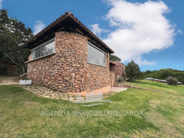 casa indipendente in vendita ad Olbia in zona Porto Rotondo