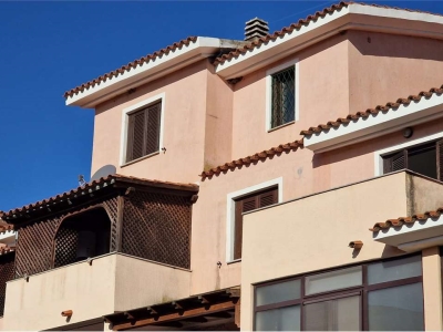 appartamento in vendita ad Olbia in zona Porto Rotondo
