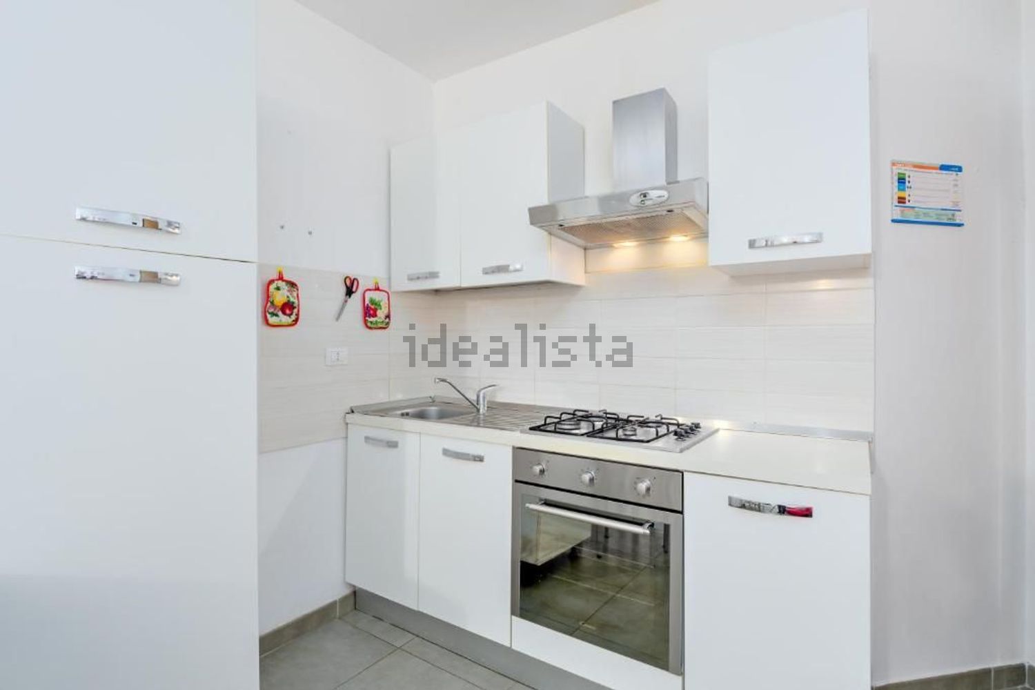 appartamento in vendita ad Olbia in zona Lu Sticcadu