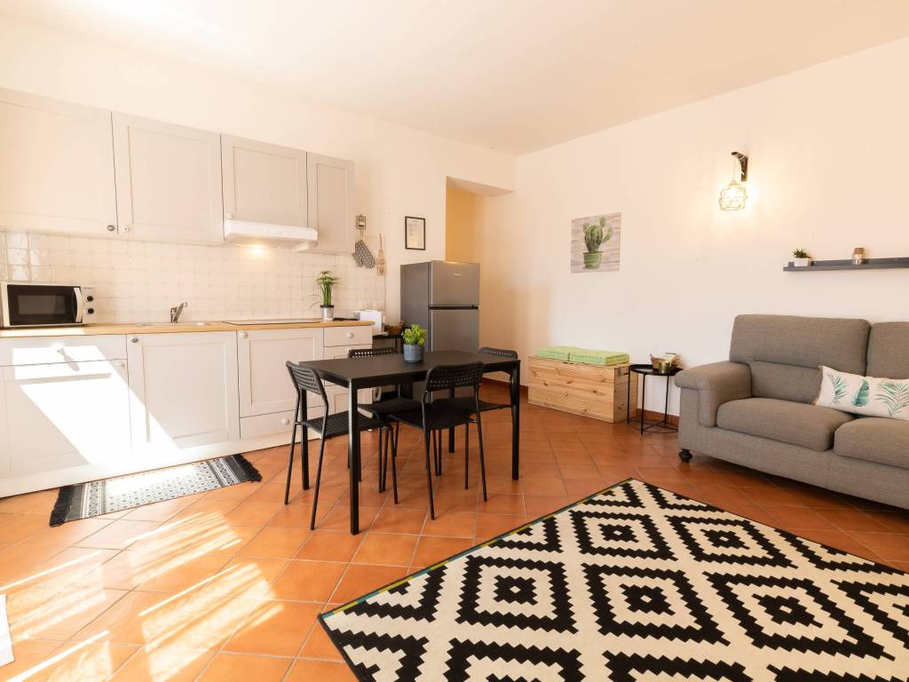 appartamento in vendita ad Olbia in zona San Simplicio