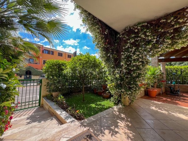 villa in vendita ad Olbia in zona Aldo Moro