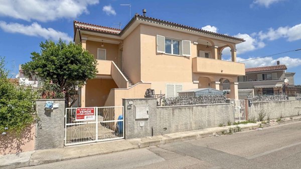 appartamento in vendita ad Olbia in zona Fausto Noce