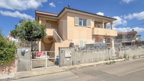 appartamento in vendita ad Olbia in zona Osseddu