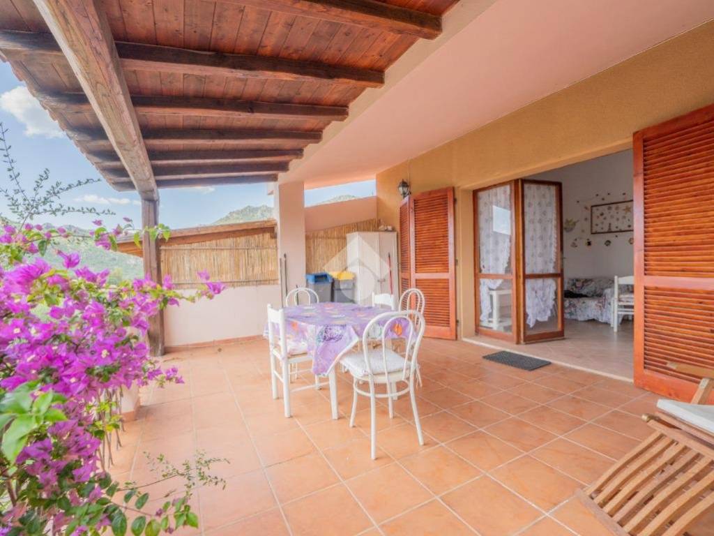 casa indipendente in vendita ad Olbia in zona Osseddu