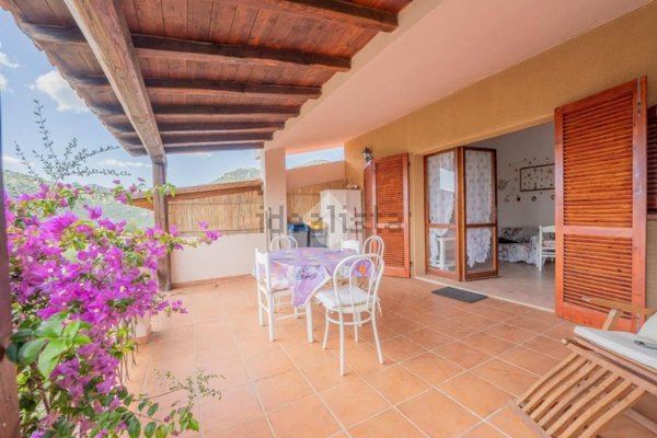 casa indipendente in vendita ad Olbia in zona Osseddu