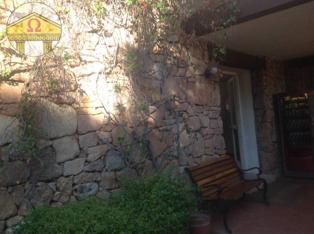 multiproprieta in vendita ad Olbia in zona Porto Rotondo