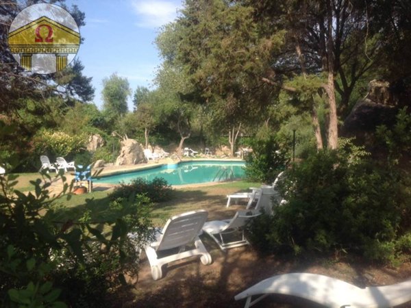 multiproprieta in vendita ad Olbia in zona Porto Rotondo