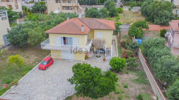casa indipendente in vendita ad Olbia in zona Sa Minda Noa