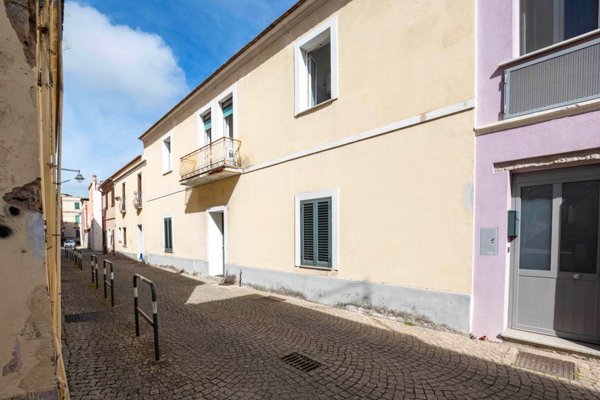 casa indipendente in vendita ad Olbia in zona San Simplicio