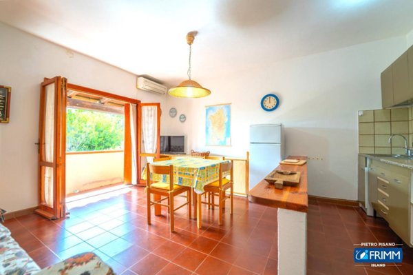 appartamento in vendita ad Olbia in zona Porto Rotondo