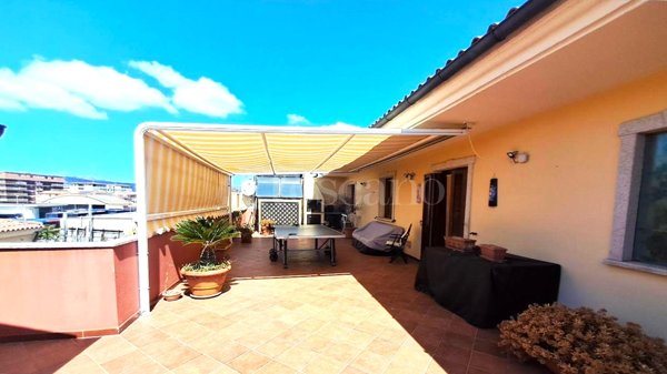 appartamento in vendita ad Olbia