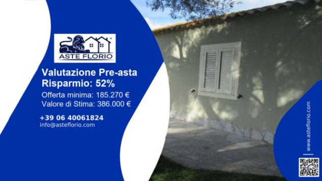 appartamento in vendita ad Olbia in zona Putzolu