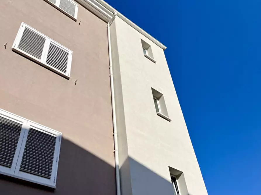 appartamento in vendita ad Olbia in zona Aldo Moro