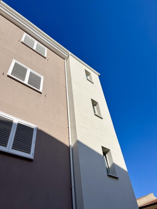 appartamento in vendita ad Olbia in zona Aldo Moro