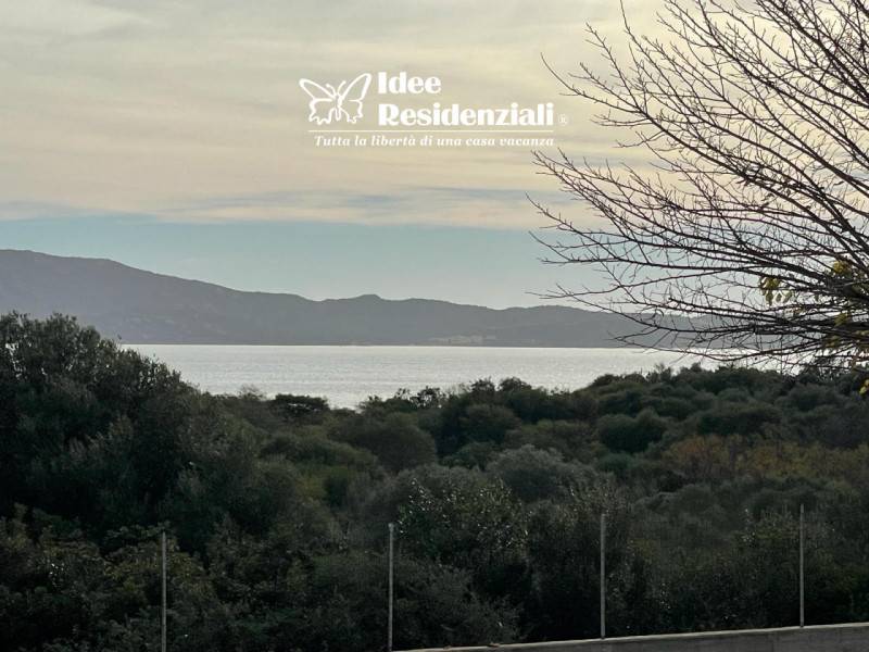 casa indipendente in vendita ad Olbia in zona Pittulongu