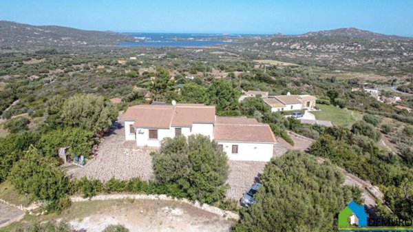 casa indipendente in vendita ad Olbia in zona Porto Rotondo