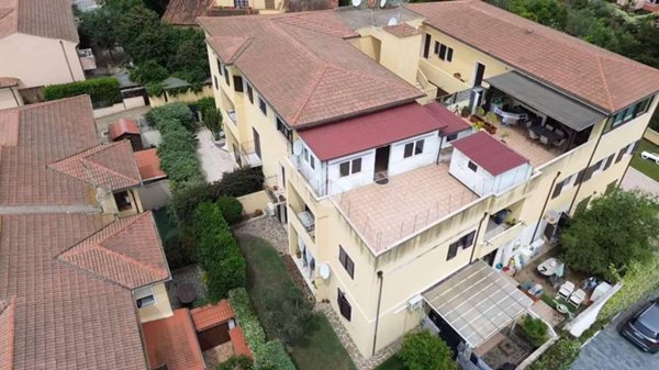 appartamento in vendita ad Olbia in zona Aldo Moro