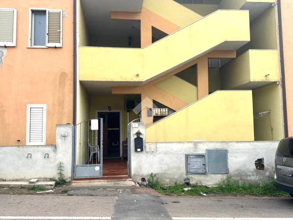 appartamento in vendita ad Olbia in zona Osseddu