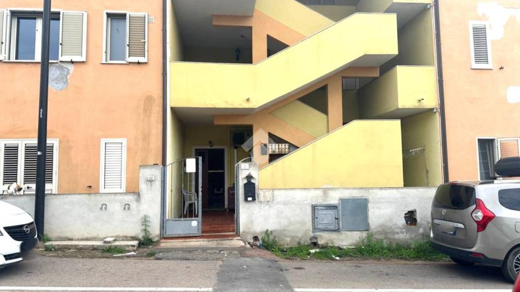 appartamento in vendita ad Olbia in zona Osseddu