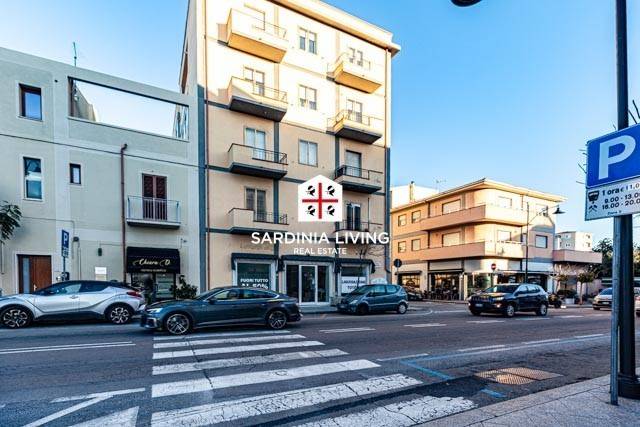 appartamento in vendita ad Olbia in zona Aldo Moro