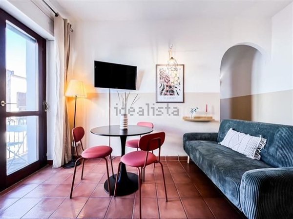 appartamento in vendita ad Olbia in zona San Simplicio