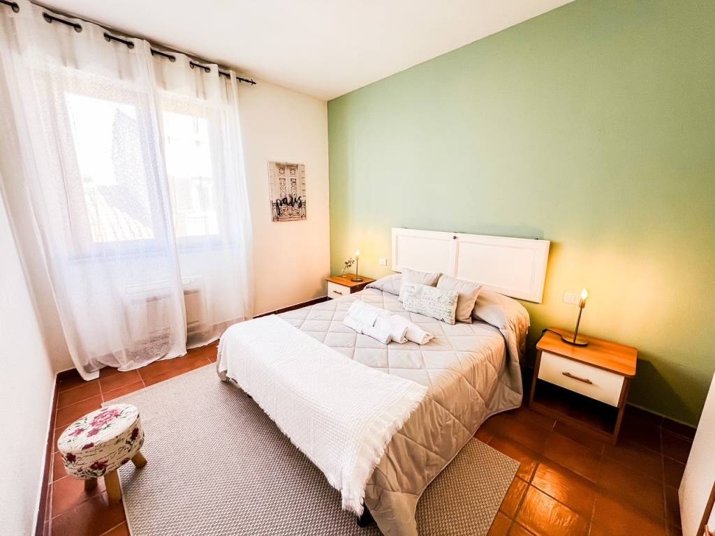 appartamento in vendita ad Olbia in zona San Simplicio