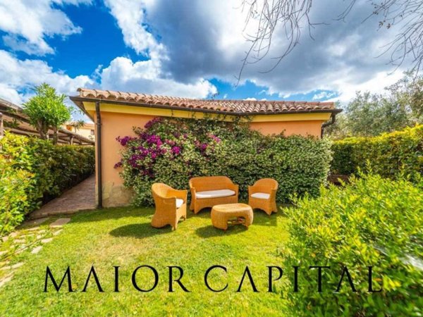 casa indipendente in vendita ad Olbia in zona Murta Maria