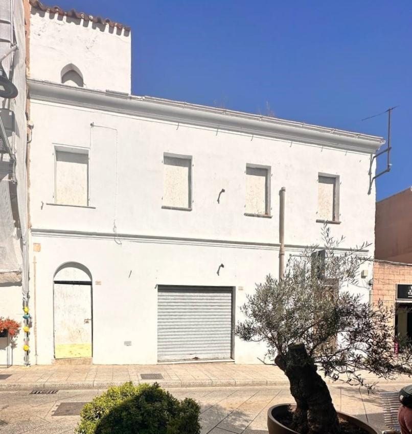 appartamento in vendita ad Olbia in zona Centro Storico