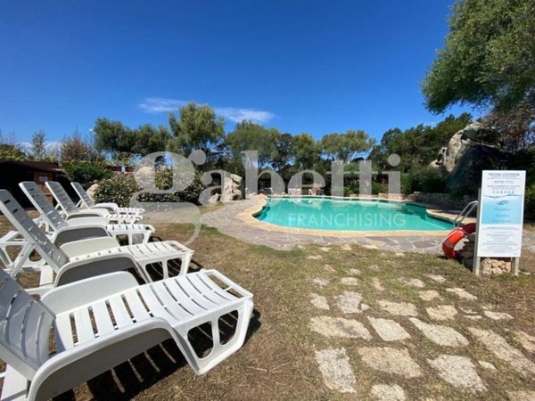 multiproprieta in vendita ad Olbia in zona Porto Rotondo