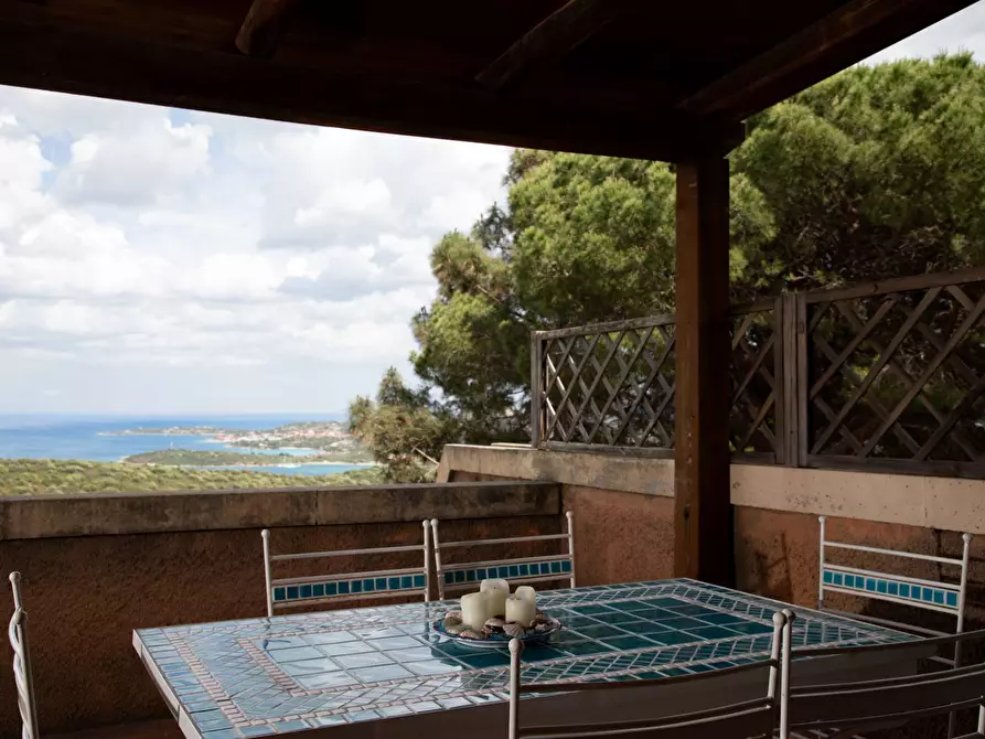 appartamento in vendita ad Olbia in zona Cugnana