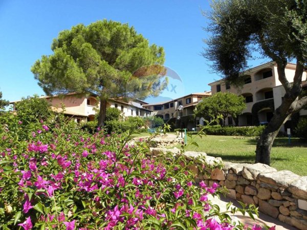 appartamento in vendita ad Olbia in zona Porto Rotondo