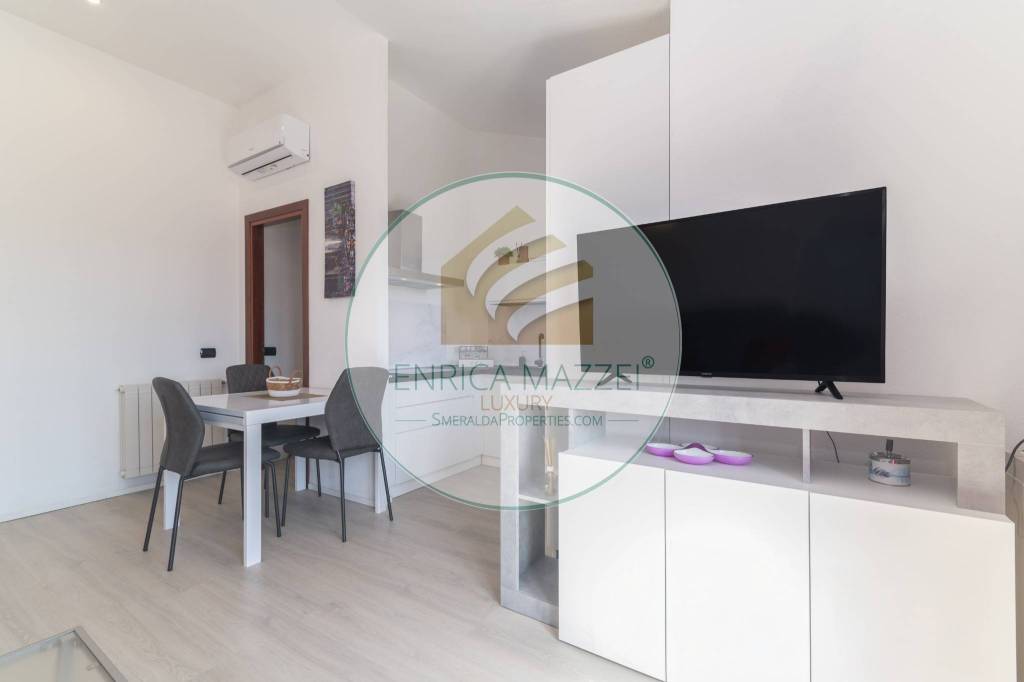 appartamento in vendita ad Olbia in zona Aldo Moro