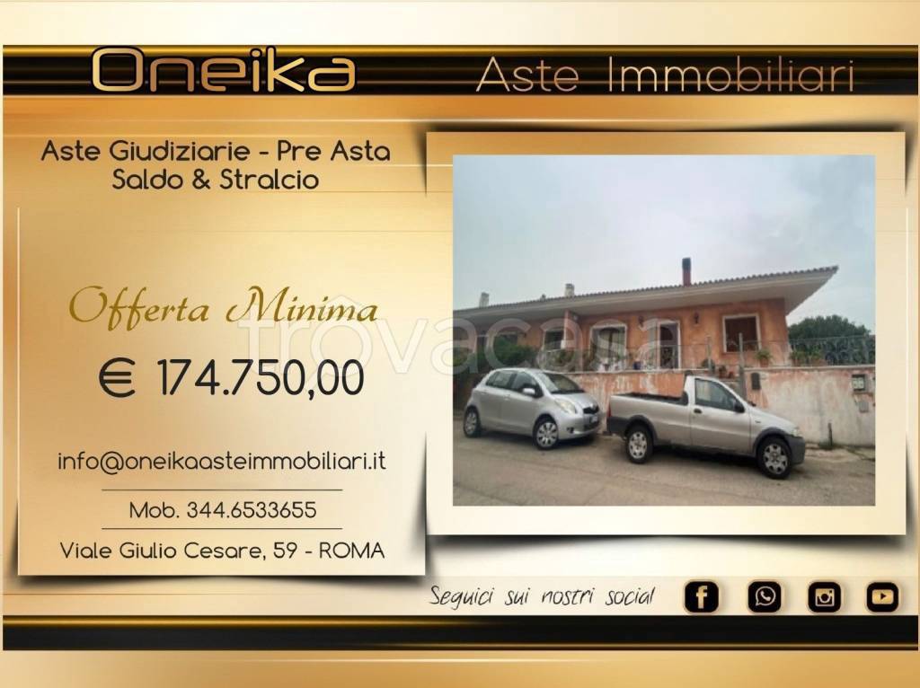 appartamento in vendita ad Olbia