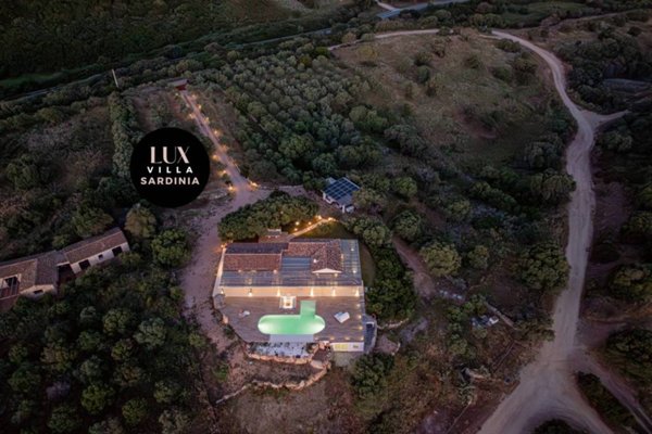 azienda agricola in vendita ad Olbia in zona Porto Rotondo