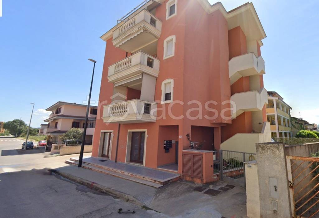 monolocale in vendita ad Olbia