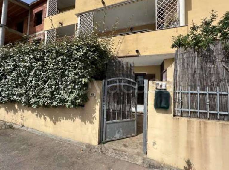 appartamento in vendita ad Olbia