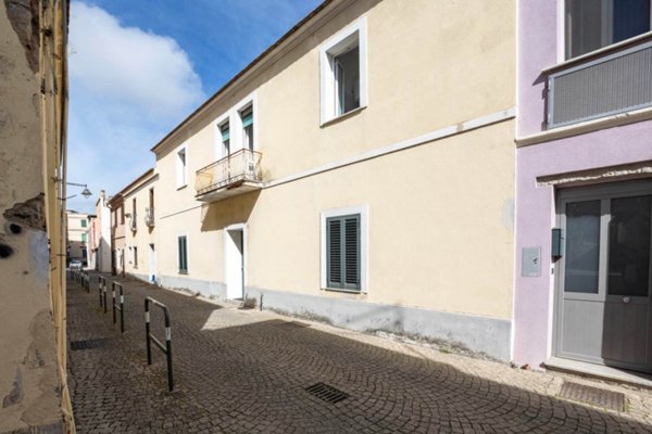 casa indipendente in vendita ad Olbia