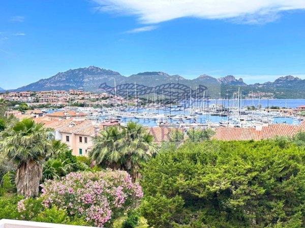 appartamento in vendita ad Olbia in zona Porto Rotondo