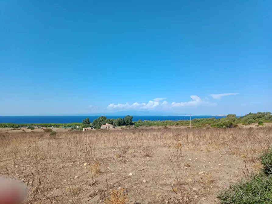terreno agricolo in vendita ad Olbia