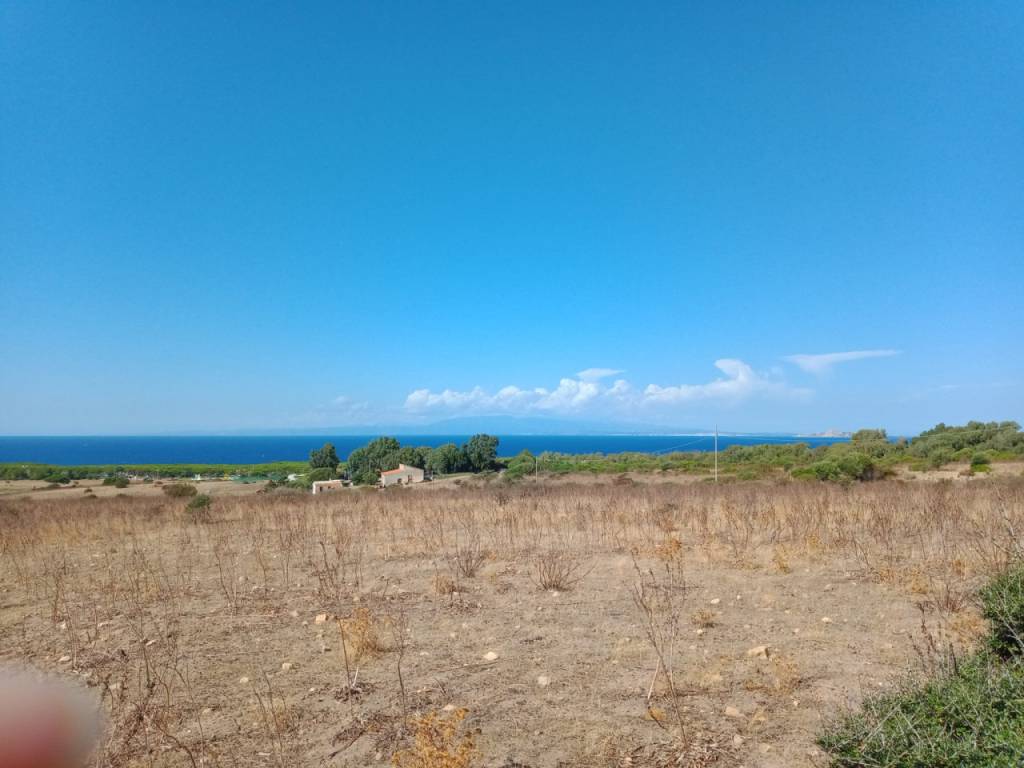 terreno agricolo in vendita ad Olbia in zona Centro Storico