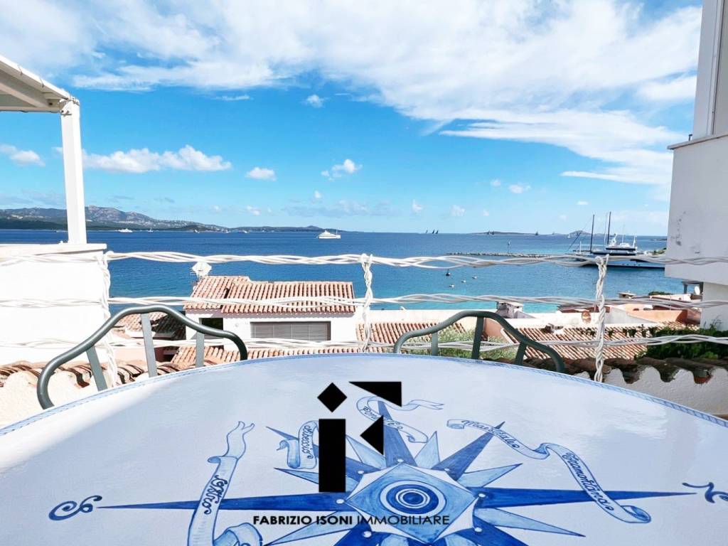 casa indipendente in vendita ad Olbia in zona Porto Rotondo